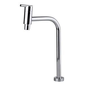 Torneira Banca Alta Movel Gioia Fabrimar