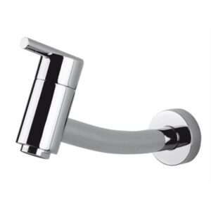 Torneira lavatório de parede longa Gioia Fabrimar