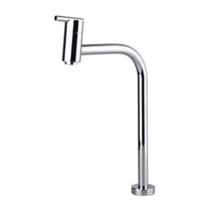 Torneira Lavatorio Alta Gioia Fabrimar