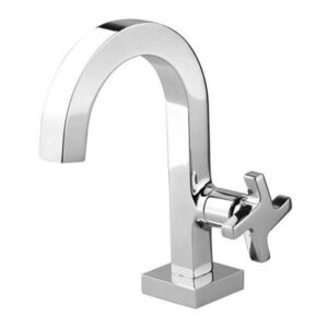 Torneira 1192 Zeta lavatório Fabrimar