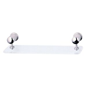 Patreleira universal 5500 cromado Fabrimar