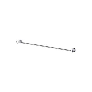 Porta toalha 5140 Universal Barra cromada Fabrimar