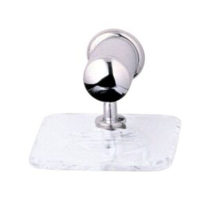 Saboneteira de parede universal 5460 Fabrimar