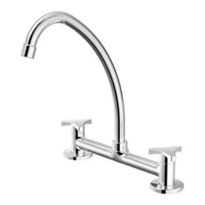 Misturador de Cozinha Mesa Pratika Fabrimar