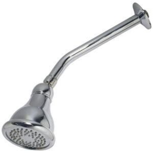 Chuveiro Jolie Cromado Fabrimar