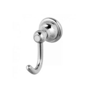 Cabide Jolie cromado 5080 Fabrimar