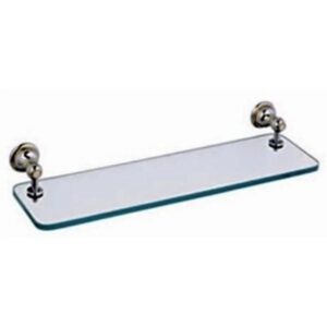 Patreleira jolia cromada 5500 Fabrimar