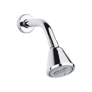 Chuveiro gavea 1990 cromado Fabrimar