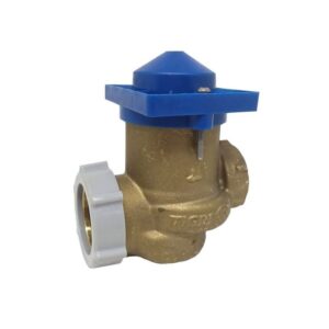 Base Valvula De Descarga Metal 1.1/2 Fabrimar