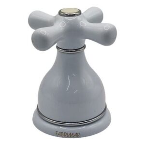 Acabamento T1 Jolie Cromado ML ANT Fabrimar