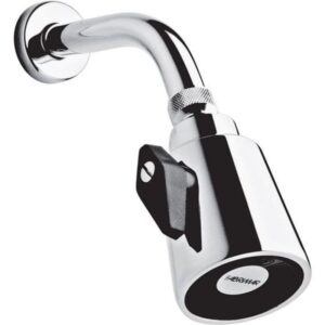 Chuveiro Parede  Verano Cromado Fabrimar