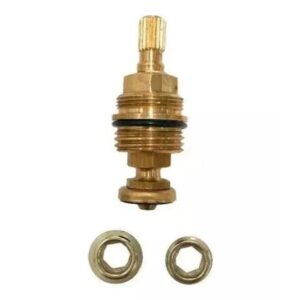 Castelo para registro lateral Base click Fabrimar