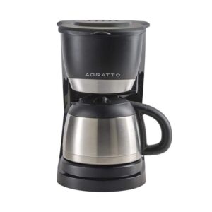 Cafeteira Elétrica Thermo Agratto Thermo 25x 127v CET25-01