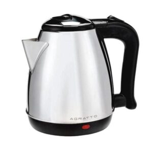 Chaleira Elétrica Agratto Inox 127v CE-01