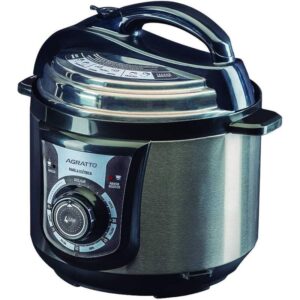 Panela de Pressão Eletrônica Agratto PE-01