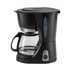 Cafeteira Elétrica Vetro Caffe Agratto 15x 127v CEV15-01