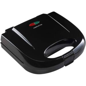 Sanduicheira Black Agratto 750W 127V SA01