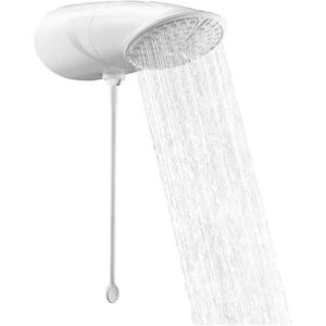 Ducha Lorenzetti Top Jet Eletronica 5500w 127v