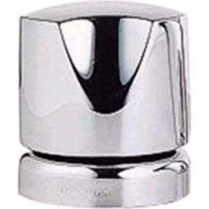 Acabamento Digital Line Cromado T3 Fabrimar