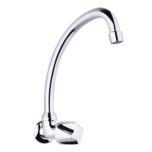 Torneira Cozinha Parede Digital Line Fabrimar