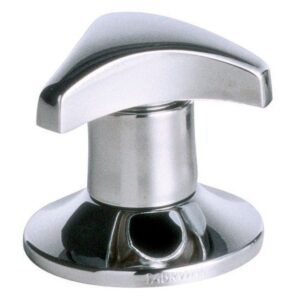 Acabamento Aquarius T3 Cromado Fabrimar