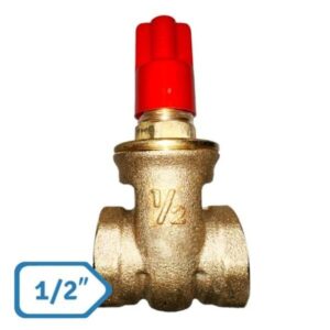 Base 1509 gaveta 1/2" Fabrimar