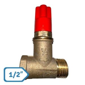 Base 1416-1" pressão Fabrimar