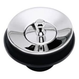 Valvula Metal Lavatorio Universal 1 Cromada Fabrimar