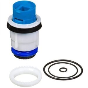 Válvula Pistão Flux Fabrimar