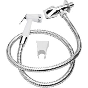 Ducha Higiênica 2195 Digital Line Cromado Fabrimar