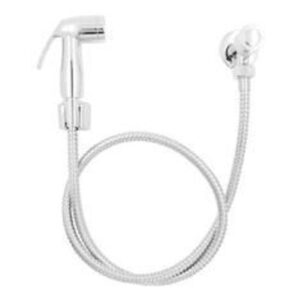 Ducha Higiênica Acqua Jet Cromado/ Linha Oggi Fabrimar