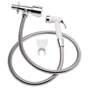 Ducha Higiênica Ascot 2195 Cromado Fabrimar