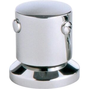 Acabamento Ascot Cromado T3  Fabrimar