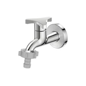 Torneira Jardim Nova Gyro Cromado Fabrimar