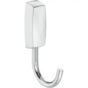 Cabide Cromado Pluratta 5080-PI-CR Fabrimar