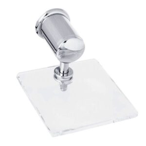 Saboneteira Acessório Banheiro Pluratta FABRIMAR