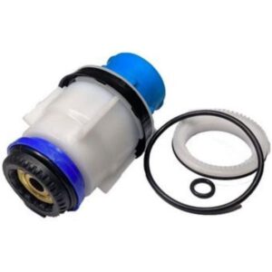 Kit Blukit Reparo Flux Fabrimar