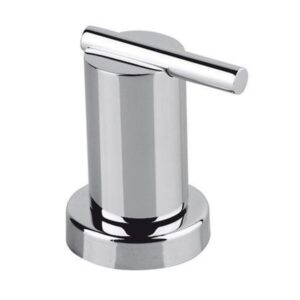 Acabamento T1 Universal GIOIA Cromado Fabrimar