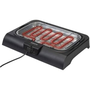 Churrasqueira Elétrica Agratto 127v CH2-01