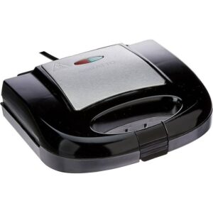 Sanduicheira Inox Agratto 750W 127V 2 SID-01