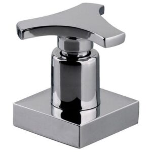 Acabamento T3 Folk cromado Fabrimar