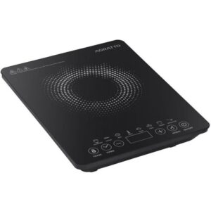 Cooktop de Indução Agratto 1 boca 1200W 127V ACKI011-01