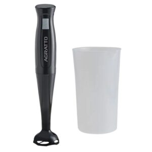 Super Mixer Com Copo Agratto 200w 127v Mx-01