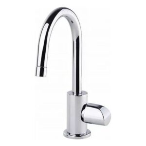 Torneira De Lavatório Ella Cromada Fabrimar