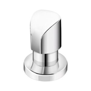 Acabamento Universal Ella Cromado T1 Fabrimar