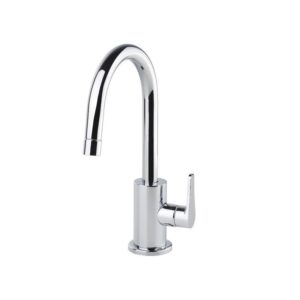 Torneira de Lavatório Mesa Tubo Fixo Exacta  Fabrimar