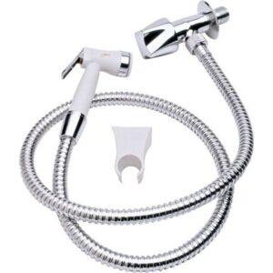 Ducha Higiênica Acqua Jet Digital Line Cromado Fabrimar