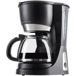 Cafeteira Elétrica Vetro Caffe Agratto 30x 127 CEV30-01