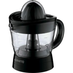 Espremedor de frutas 700ML 25W 127V Agratto