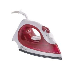 Ferro de Passar Bravo Cerâmico 127V - Agratto FC-01